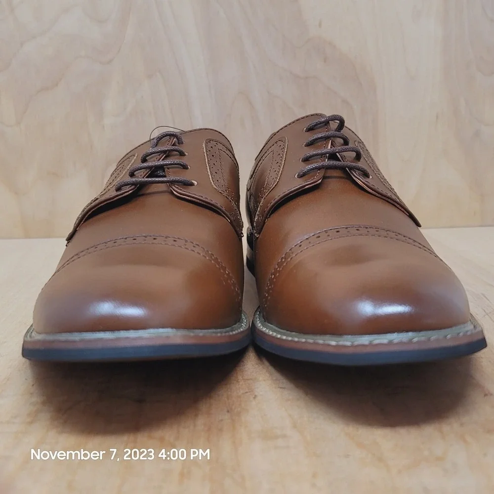 Jousen men oxfords